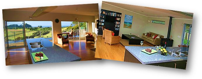 Medlands View - Great Barrier Island