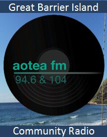 Aotea FM