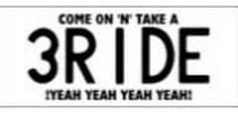 3ride