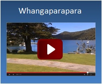 Whangaparapara