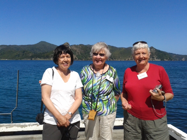 Go Great Barrier Island Tours