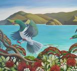 Great Barrier Island Community Art Gallery