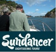 Great Barrier’s ‘Must-Do’ Summer Experience