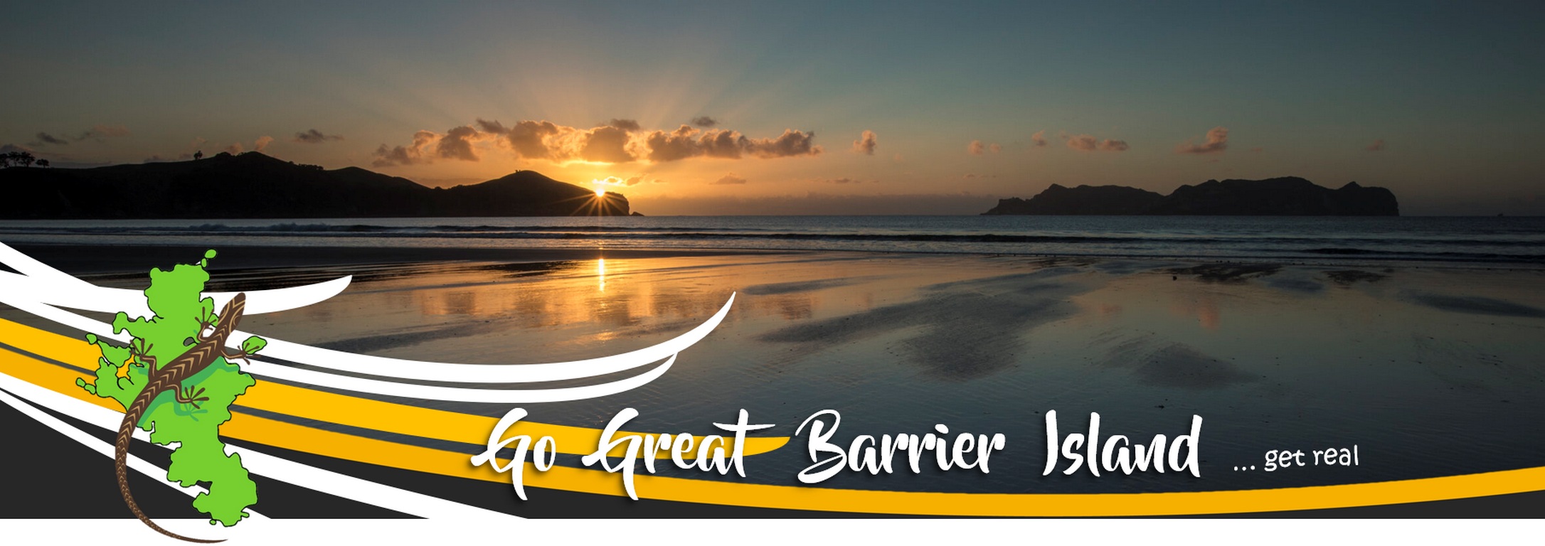 Go Great Barrier Island