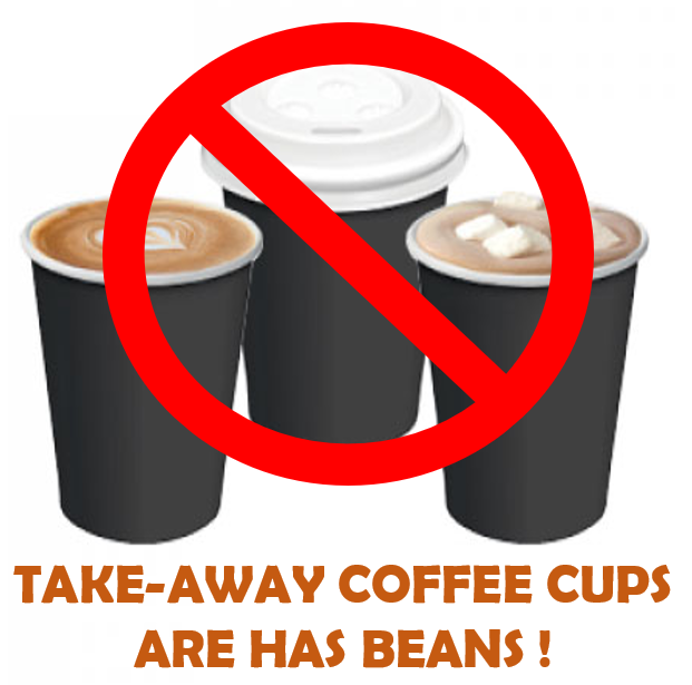 Go Great Barrier Island – Coffee to go