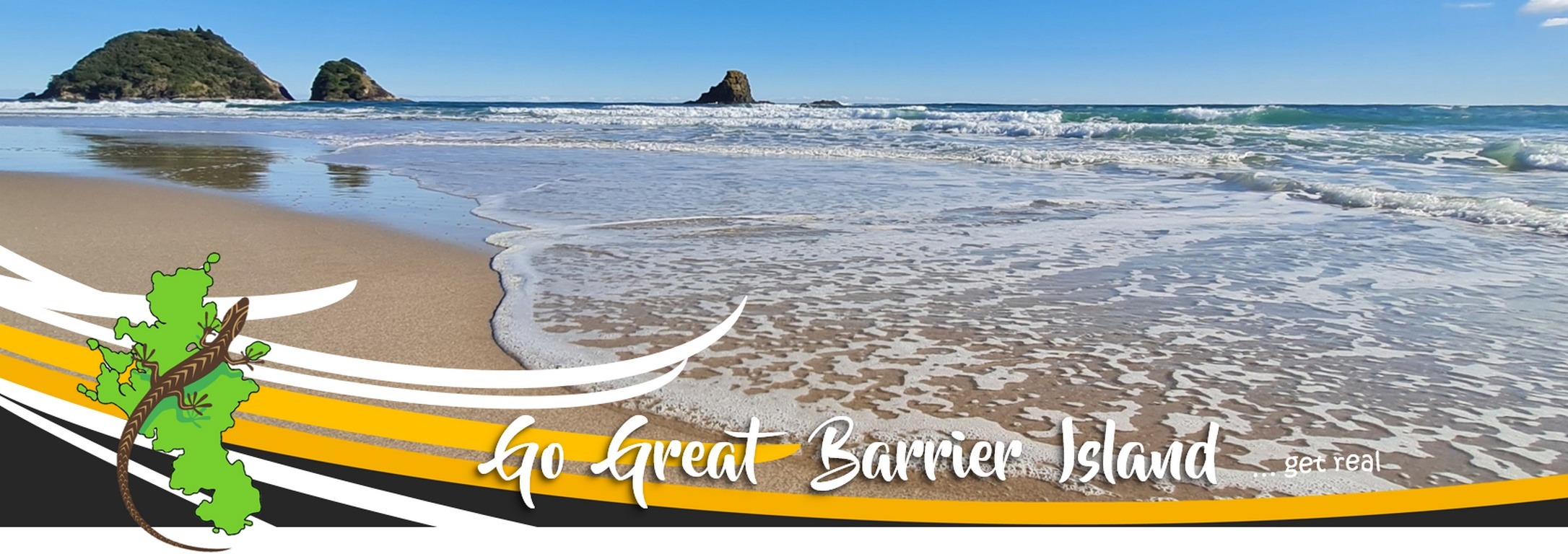 Go Great Barrier Island