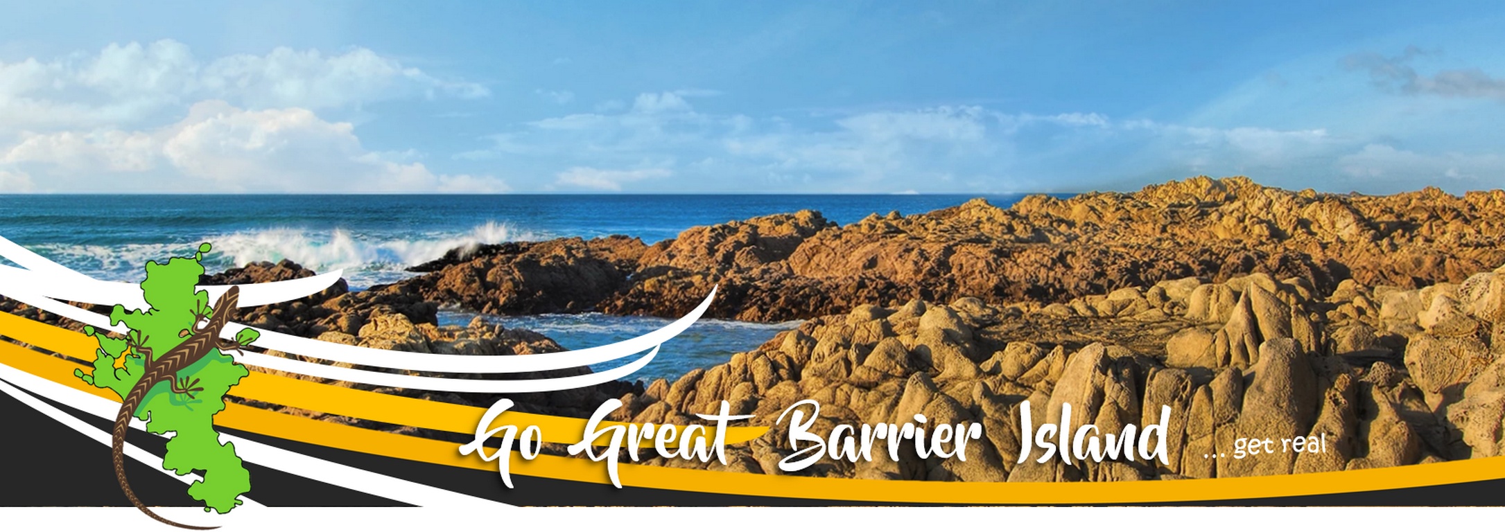 Go Great Barrier Island